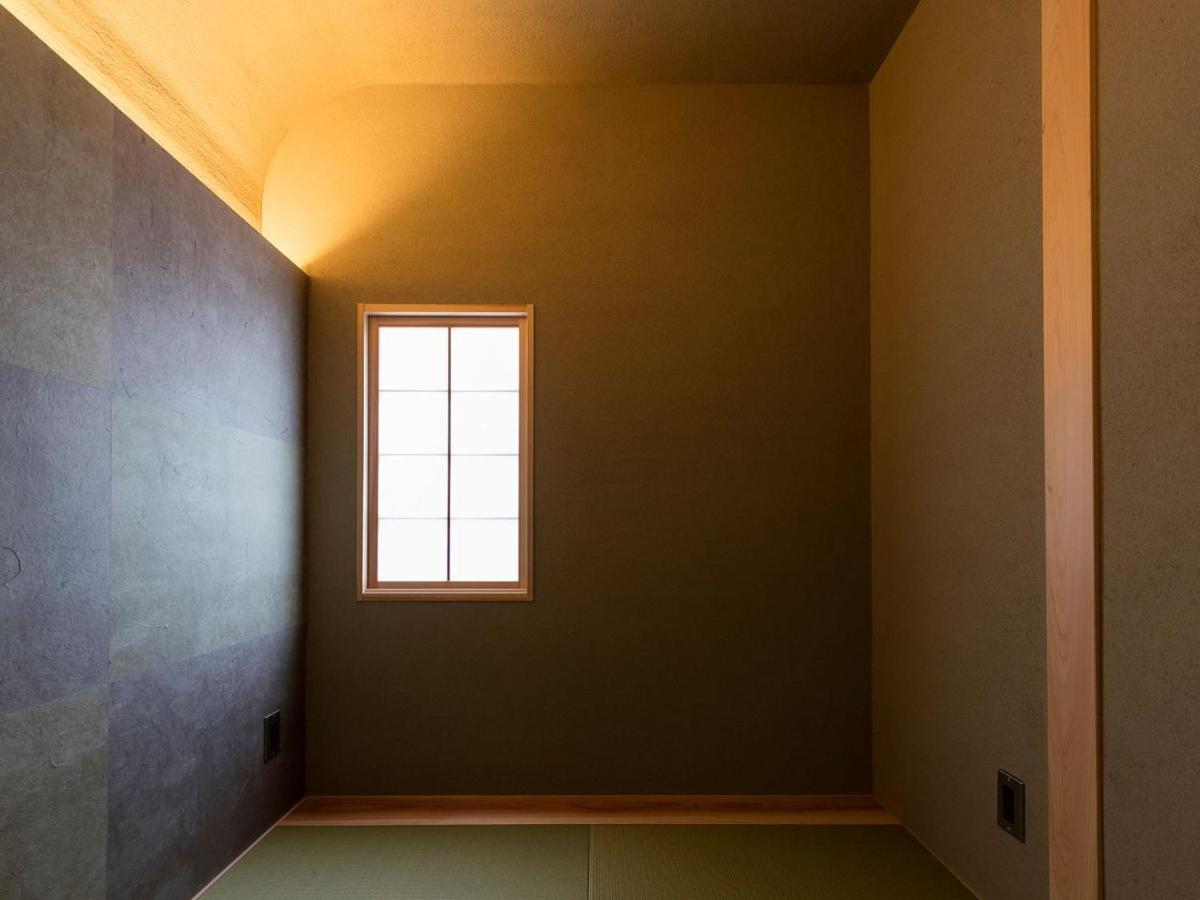 Natsume An Machiya House Villa เกียวโต ภายนอก รูปภาพ